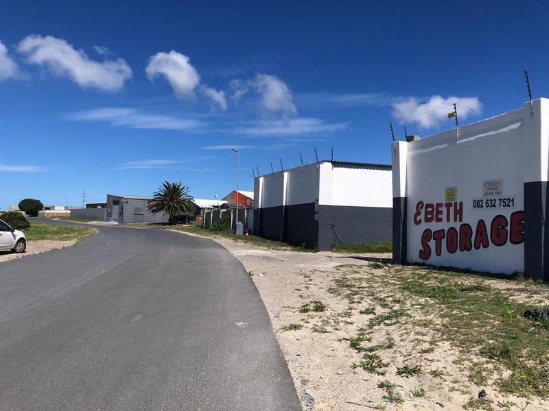 Commercial Property for Sale in Gansbaai Central Western Cape